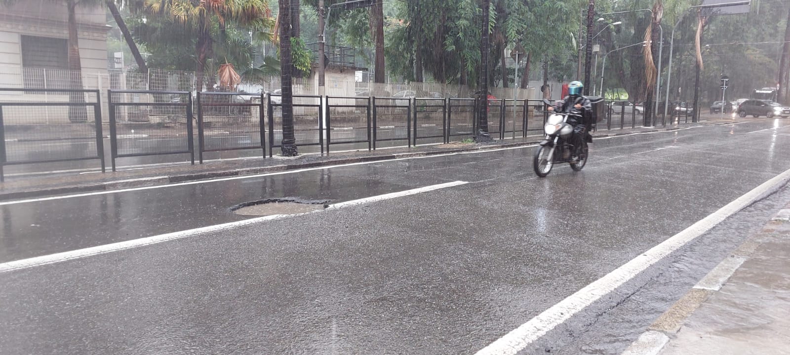 Frente fria derruba temperatura no sábado na região de Campinas; confira