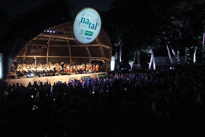 Nova temporada da Orquestra Sinfônica de Campinas começa nesta semana