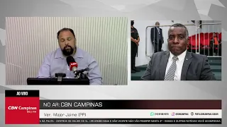 CPI da Propina ouve assessor da Câmara em último encontro do ano