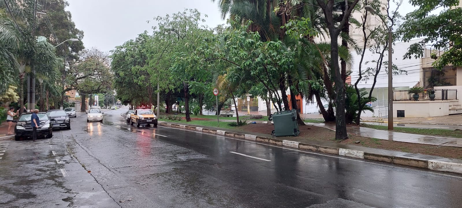 Verão terá chuva e temperatura próximas do normal