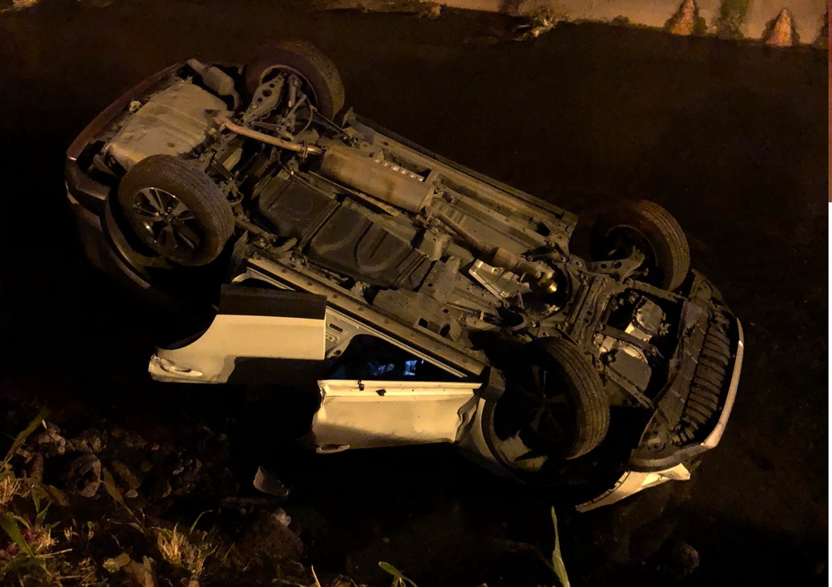 Dois são presos após sequestro relâmpago em Campinas