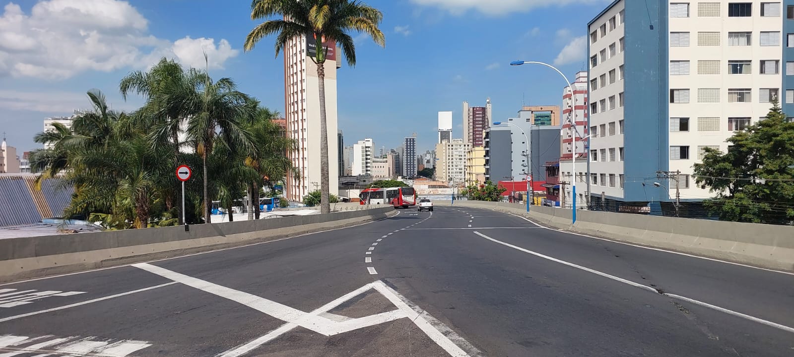Investimentos no Viaduto Cury somam R$ 3,1 milhões em dez anos