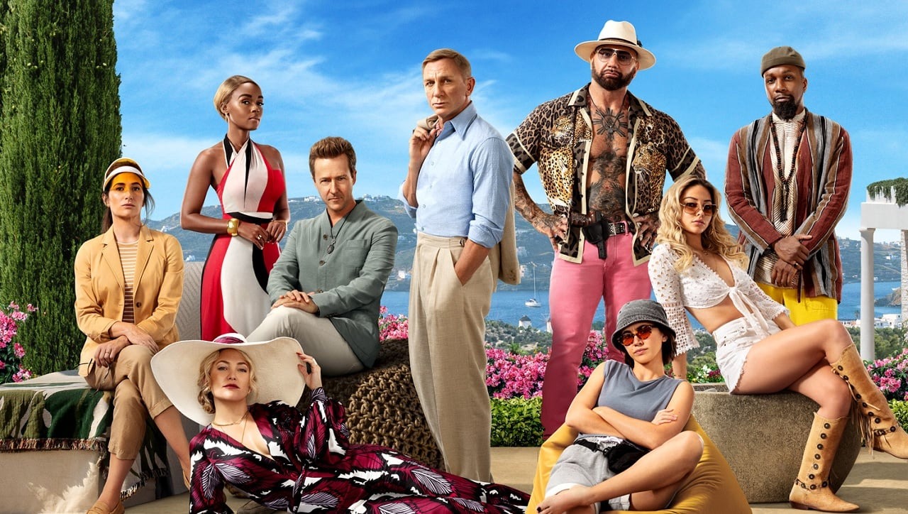 Mistério e ação fantástica são destaques na Netflix