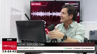 Dicas para dirigir neste período de fortes chuvas