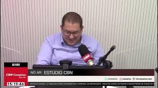 Em Nova Odessa, 37 famílias foram atingidas pelo temporal da madrugada