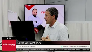 Comissão Antienchentes procura minimizar os estragos das chuvas em Campinas