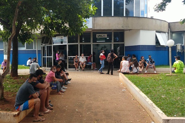 Piracicaba normaliza atendimento pediátrico na UPA da Vila Rezende