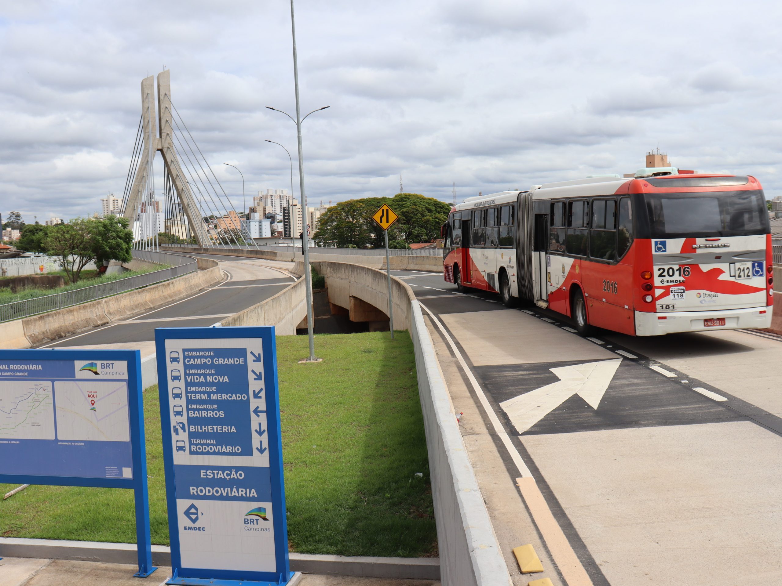 Licitação de transportes de R$ 7,6 bi deve começar operação em 2024