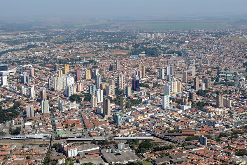 Sobe para quatro o número de mortes por dengue em Limeira 