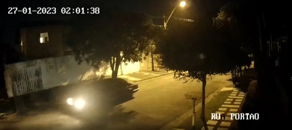 Bandidos são presos após roubarem duas casas em Barão Geraldo, em Campinas