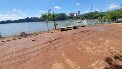 Seguem trabalhos de limpeza de áreas mais afetadas pela chuva em Campinas
