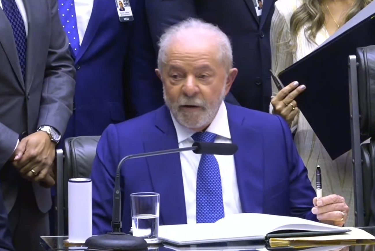 Entenda o que é a Lei do Descongela