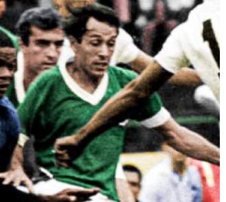 Morre Milton dos Santos, que passou por Guarani e Ponte Preta