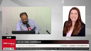 Nova composição do Ministério da Justiça