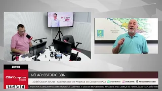 Nível dos rios do Sistema Cantareira ultrapassa 50%