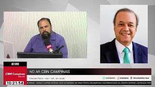 O planejamento para a saúde regional com o governo de Tarcísio de Freitas
