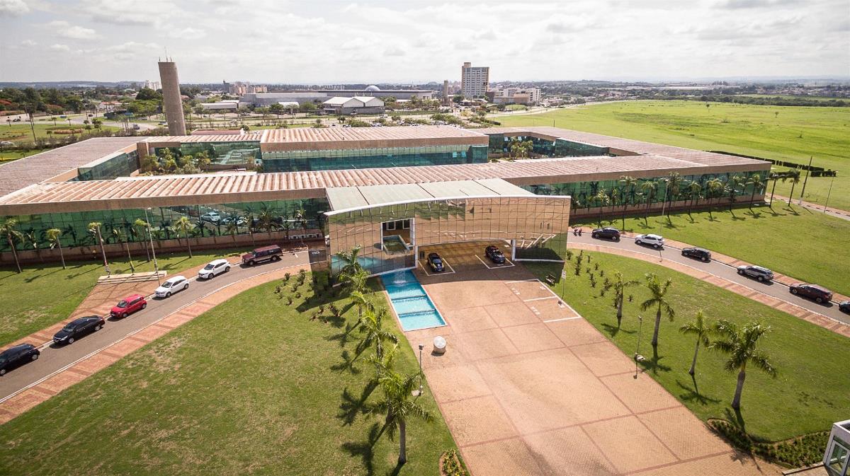 Paulínia tem 154 vagas abertas para empresa que atua em obra de expansão da Replan
