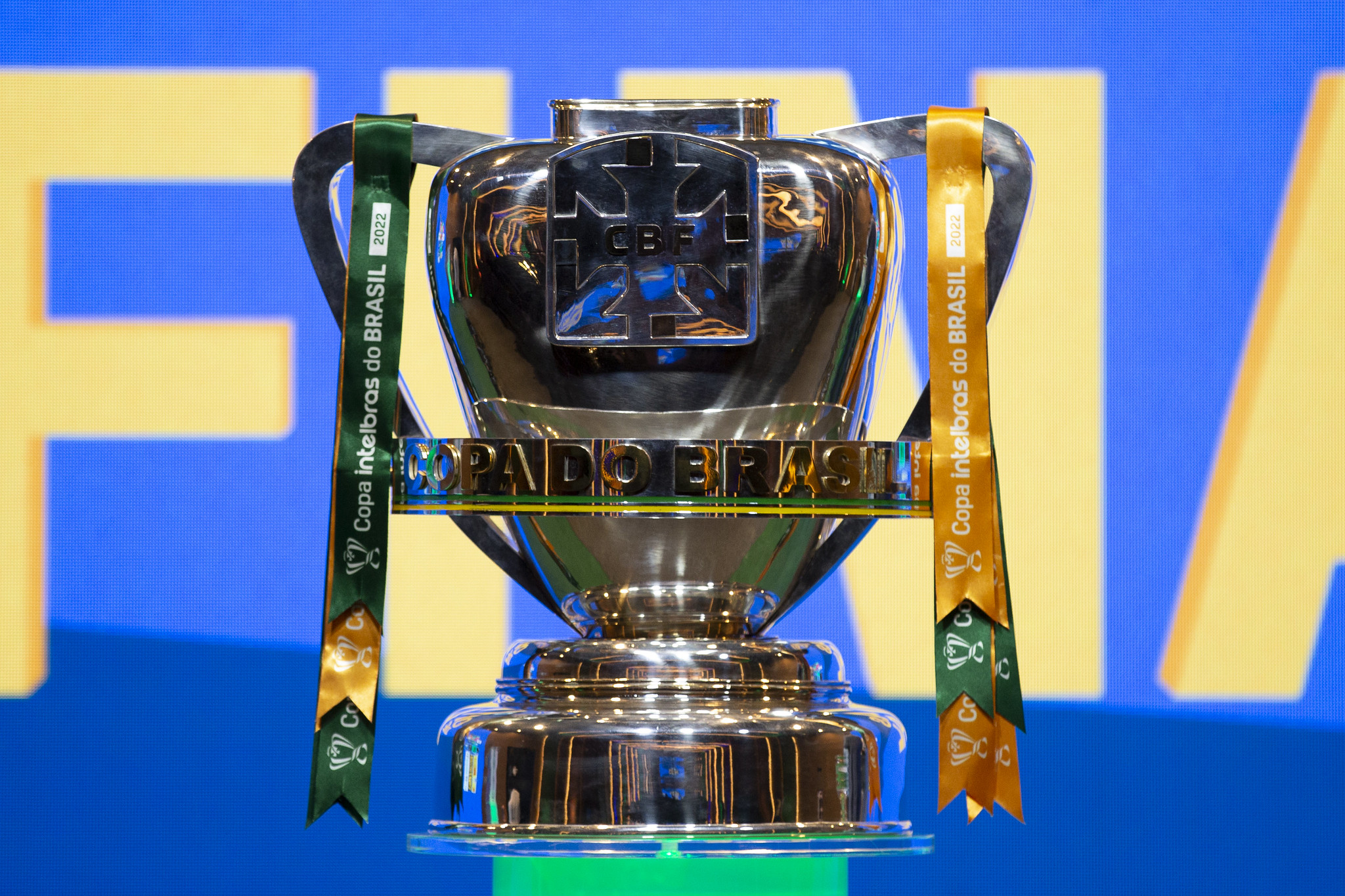 Sorteio na CBF tira Guarani da Copa do Brasil 2023