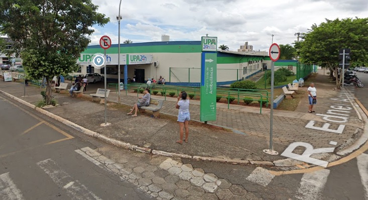 Sumaré tem UPA e Rodoviária alagadas após forte chuva 