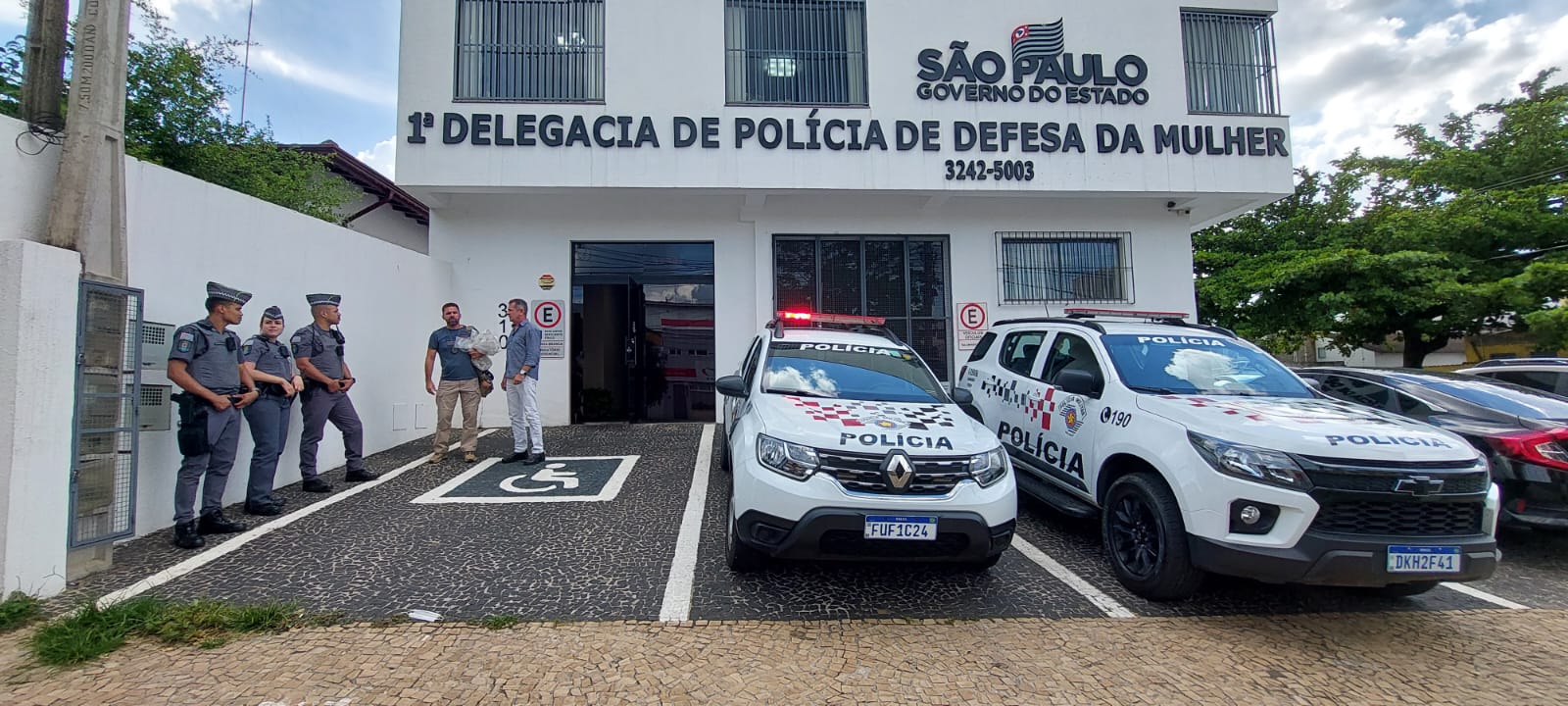 Mulher é encontrada morta dentro de tanque de lavar roupas em Campinas