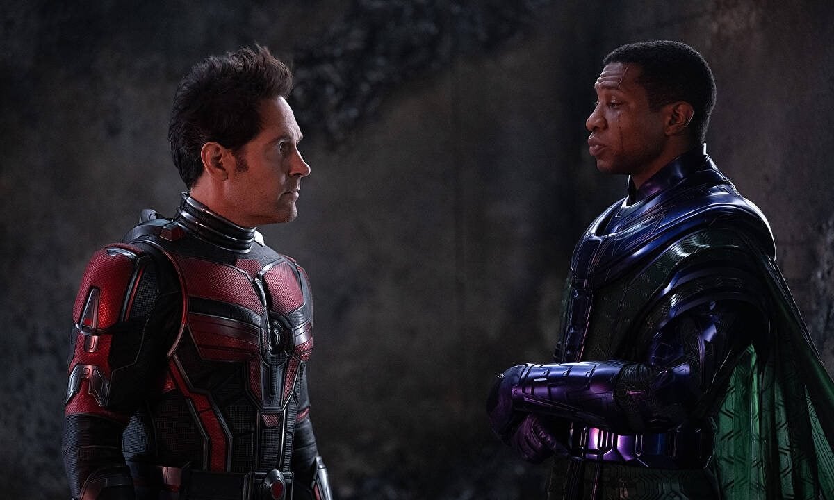 Homem-Formiga e a Vespa: Quantumania é a estreia da semana nos cinemas