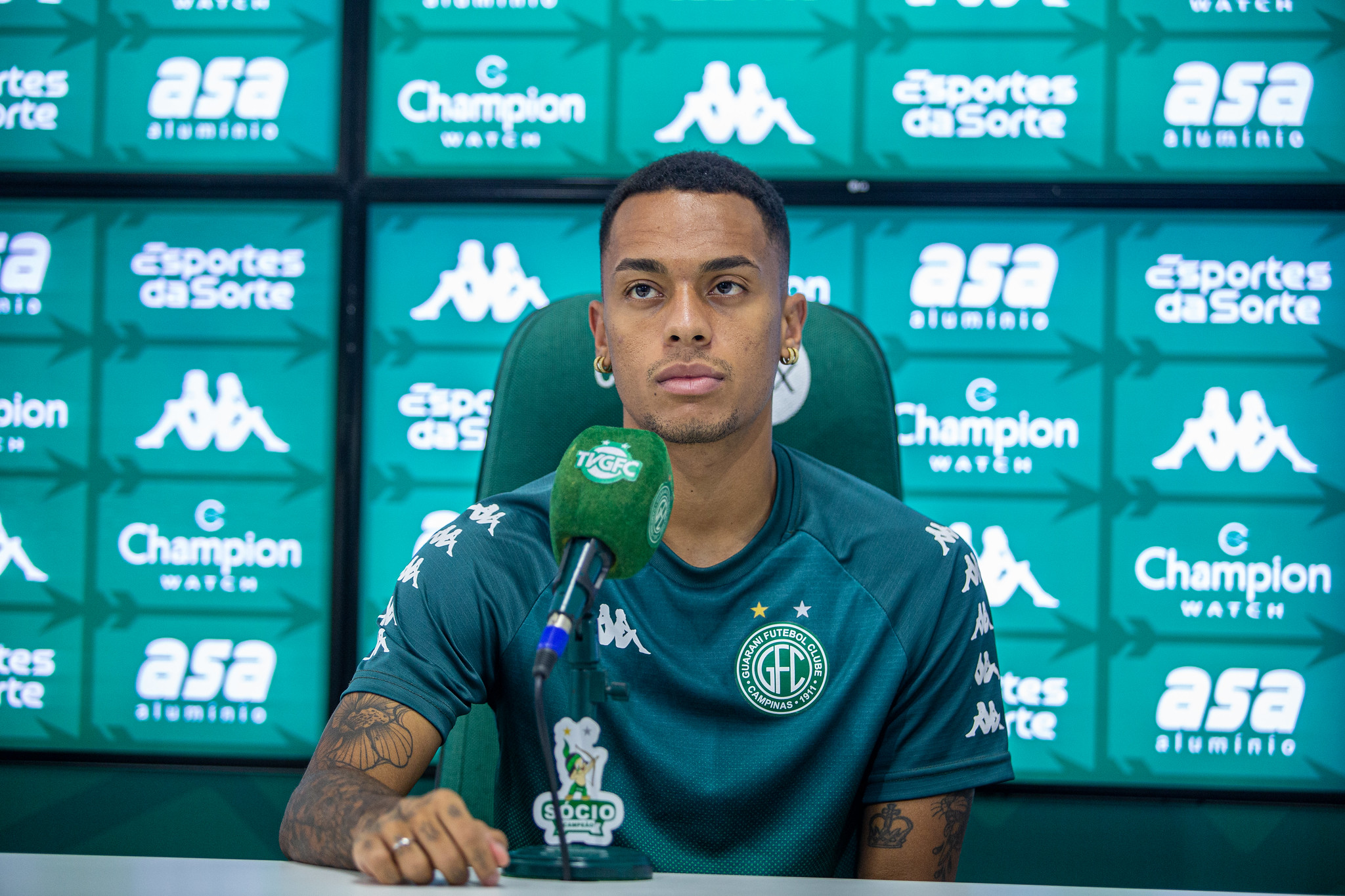 Bruninho destaca importância da vitória contra a Lusa: “Partida mais importante do ano até o momento”