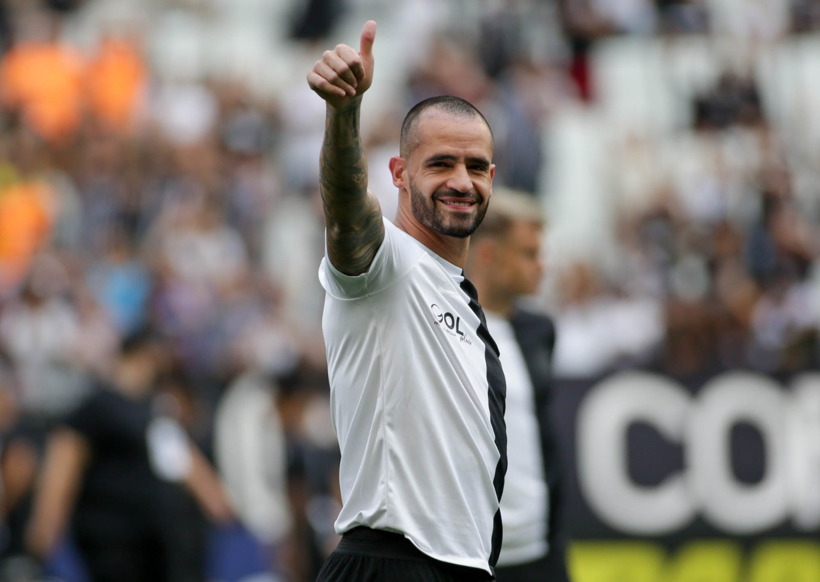 Corinthians tem desfalques importantes nesta quinta no ABC