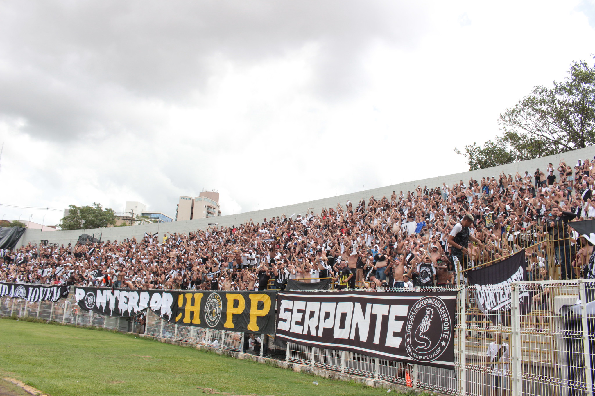 Diretoria do Lemense confirma carga extra de ingressos para a torcida da Ponte Preta