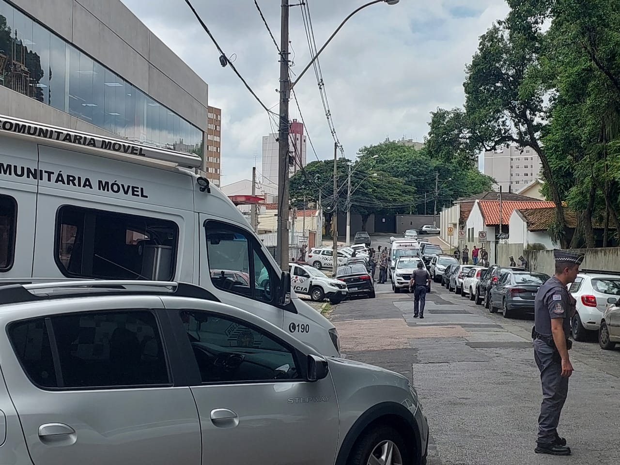 Justiça condena cinco pessoas por homicídio de empresário; caso aconteceu em 2023