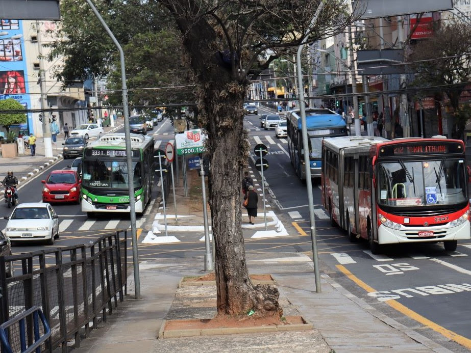 Emdec promete ônibus reserva para diminuir reclamações da Linha 173