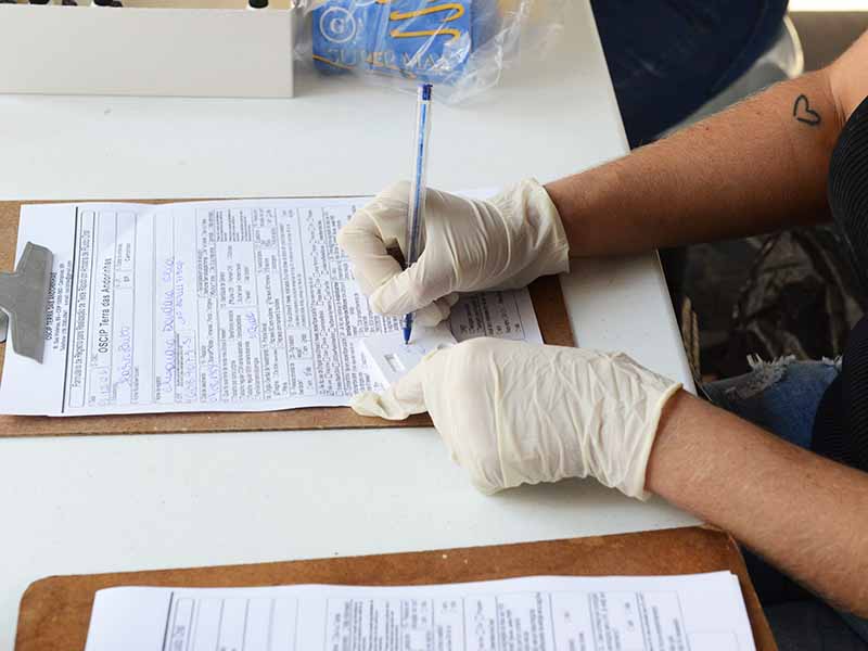Campinas abre mais 2 mil novas vagas para exames de endoscopia