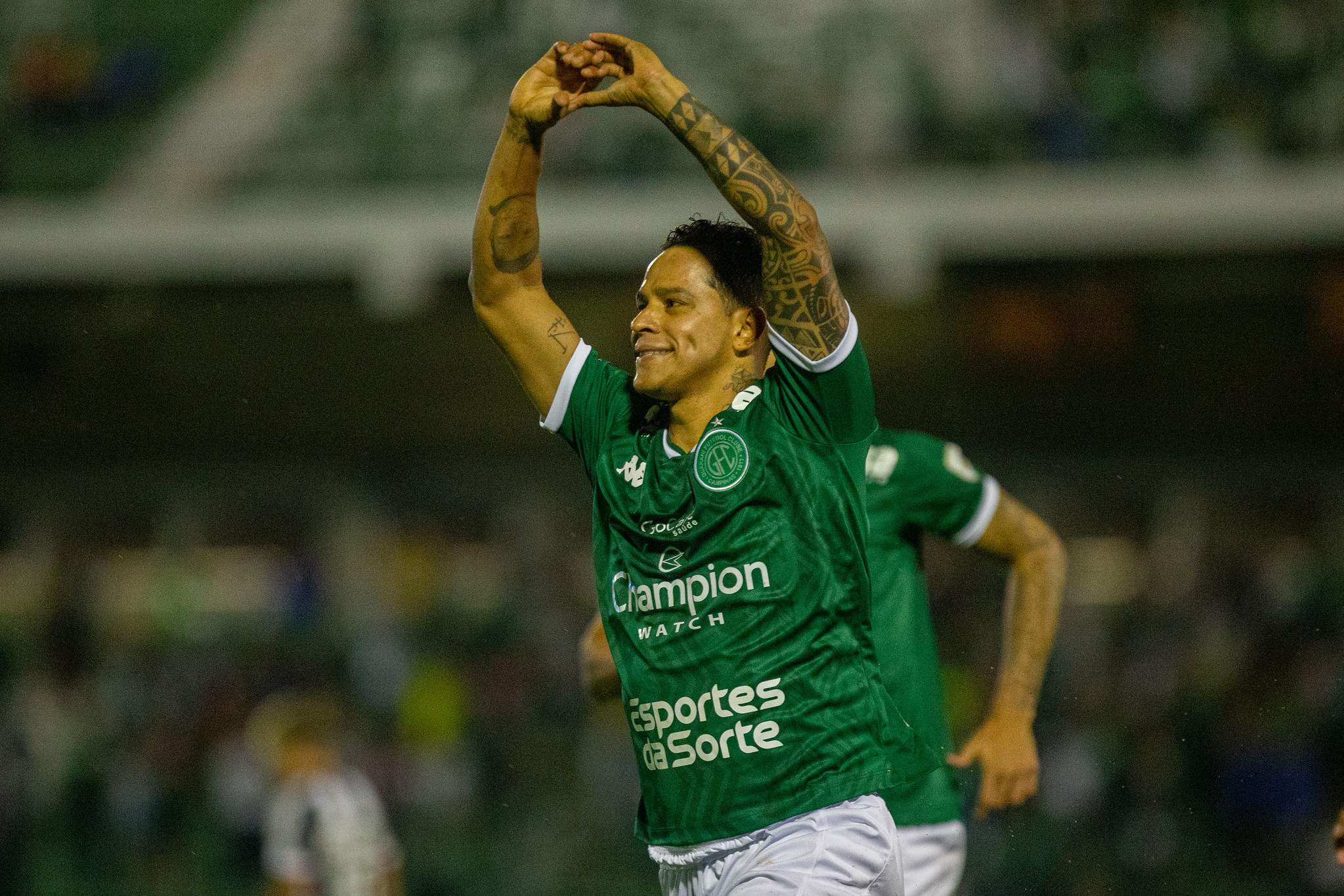 Guarani recebe o São Bernardo para mais um jogo decisivo no Paulistão