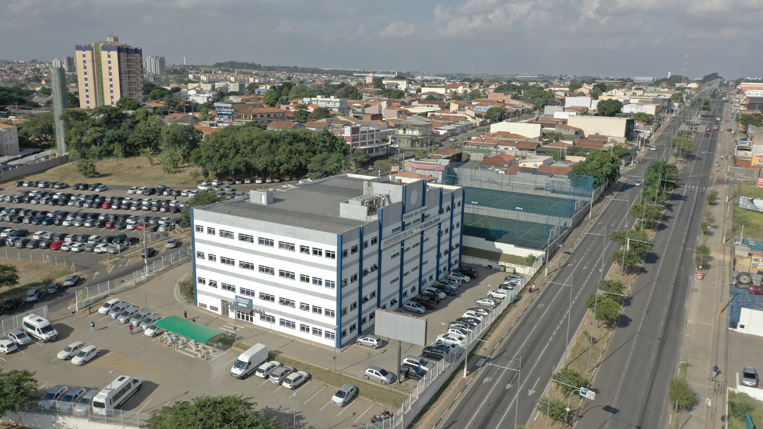 Hortolândia vai substituir mais de 33 mil carnês de IPTU que estão errados