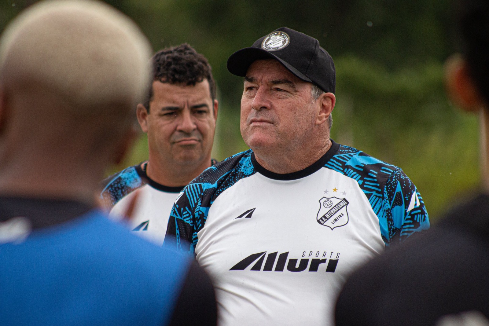 Inter de Limeira pode jogar contra o Guarani com portões fechados