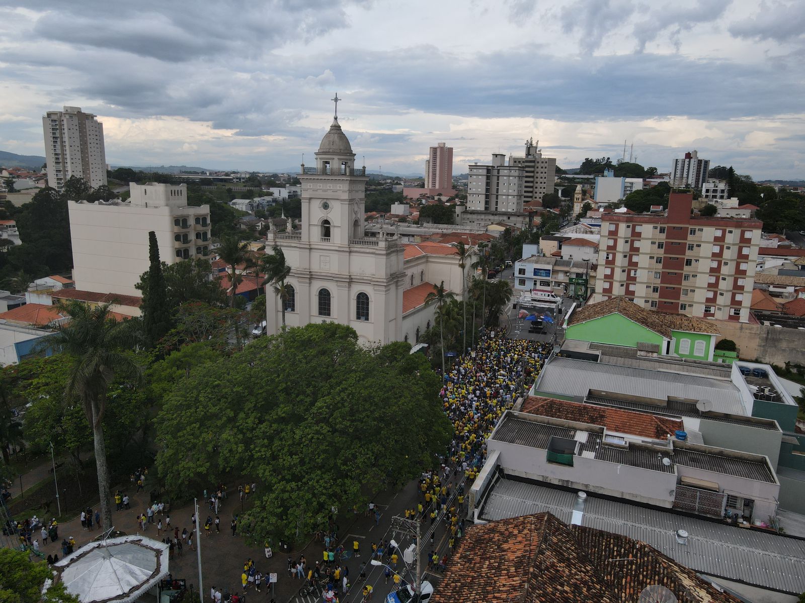 Itatiba vai suspender a cobrança de Zona Azul durante o Carnaval