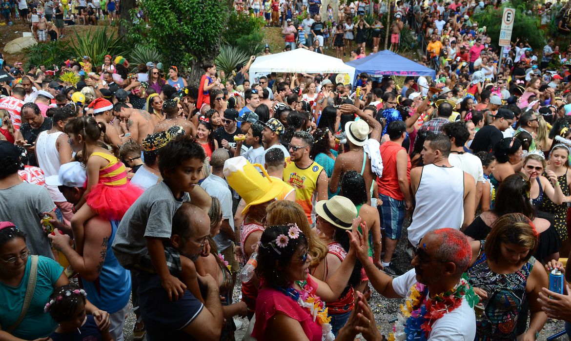 Saiba onde tem bloquinho de Carnaval neste domingo em Campinas