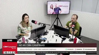 Conselheira de Meio Ambiente de Campinas critica medidas da Prefeitura após mortes
