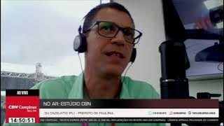 Os 59 anos de Paulínia