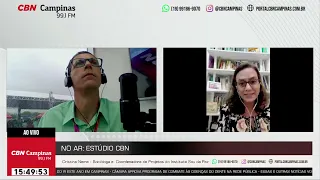 Estado registra aumento na criminalidade em um ano