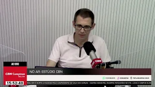 Campinas realiza arrecadação para pessoas afetadas pelas chuvas no litoral norte