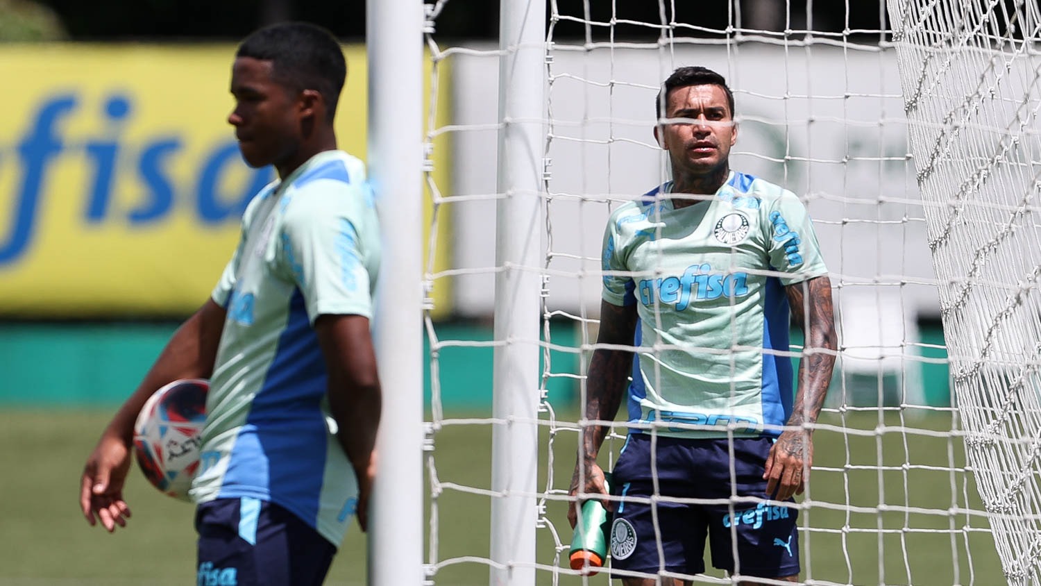 Palmeiras pode igualar Corinthians em vitórias na Neo Química Arena