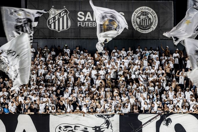 Por segurança, Santos x São Bento muda para Vila Belmiro