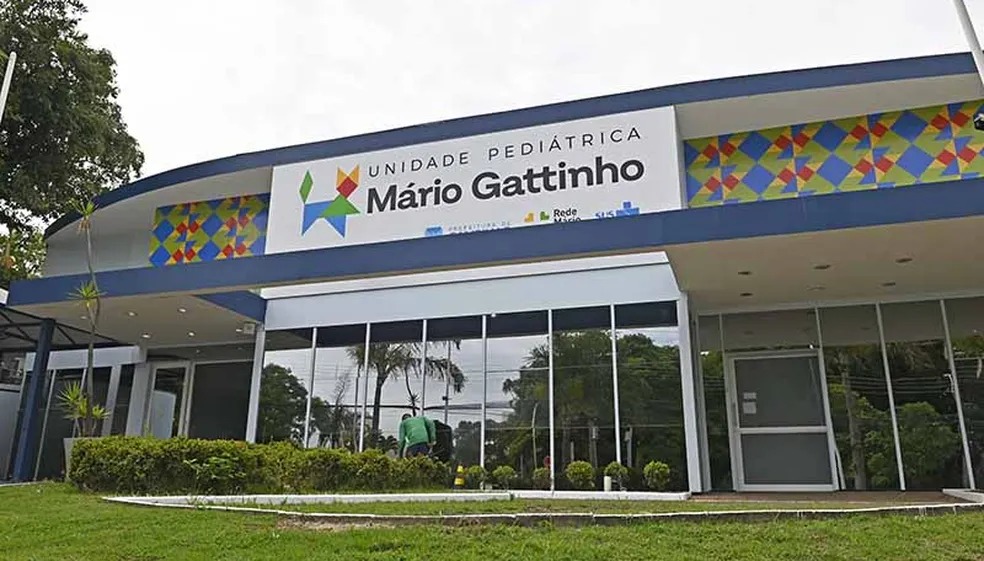Atendimentos pediátricos da UPA do Carlos Lourenço mudam para Mário Gattinho nesta terça