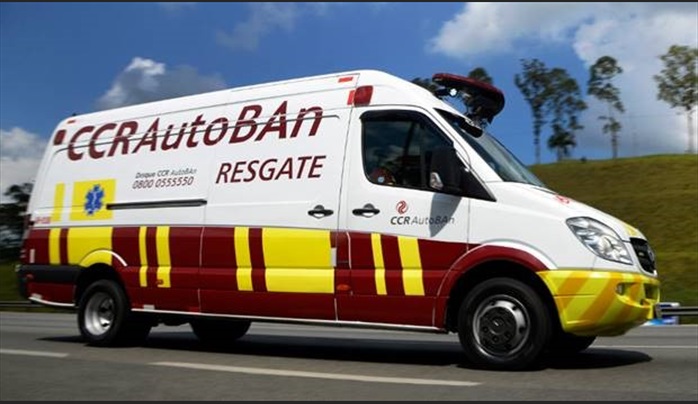 Motociclista morre após colidir contra caminhão na Anhanguera, em Sumaré