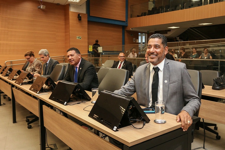 Câmara adia votação para autorizar uso de cannabis medicinal em Campinas