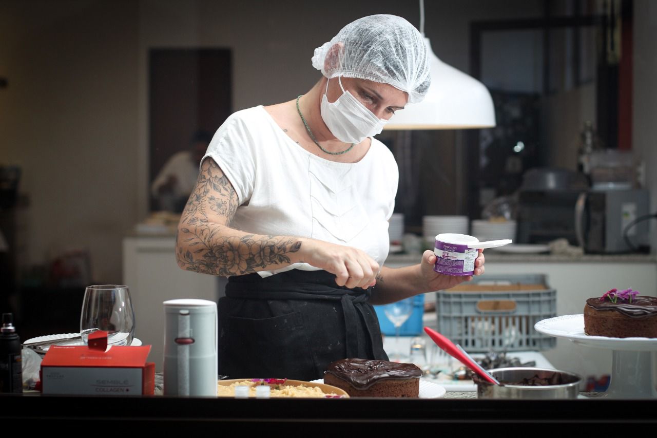 Buffets registram crescimento de 52% em 2022