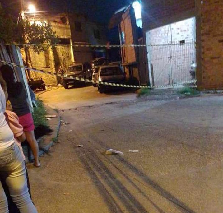 Ação do Baep em comunidade de Piracicaba termina com três mortos