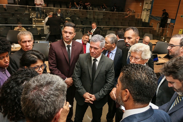Câmara aprova uso do dinheiro do Recomeça para capital de giro