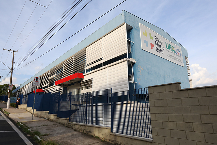 Câmara cria comissão para estudar Hospital Metropolitano em Campinas