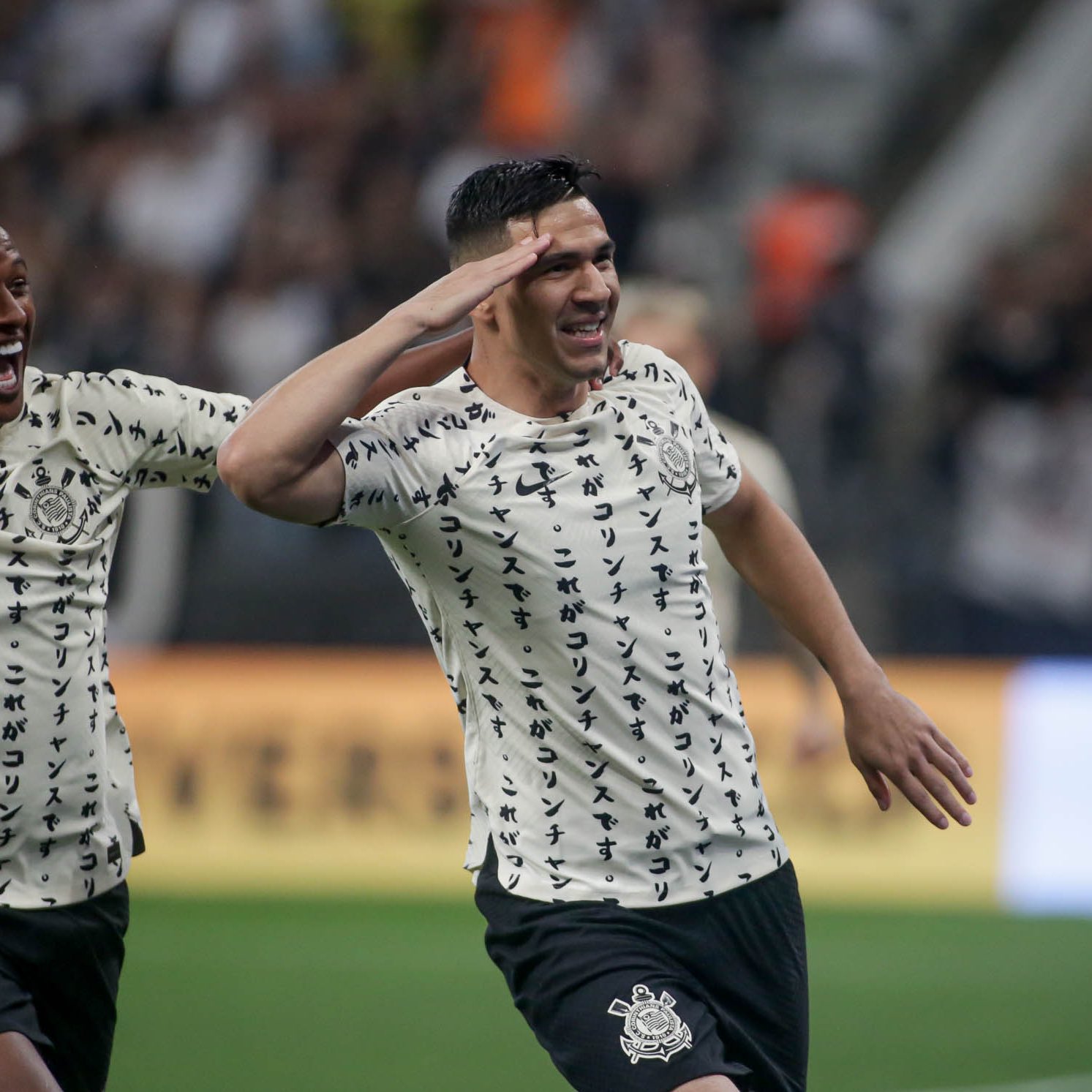 Com provável saída de Balbuena, Corinthians está em alerta no mercado
